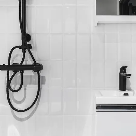 Apartmán Top Standard Studio Close To City Center. Bg6 Bergen