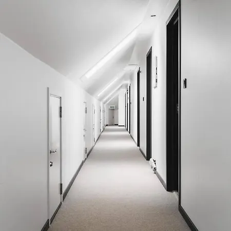 Top Standard Studio Close To City Center. Bg6