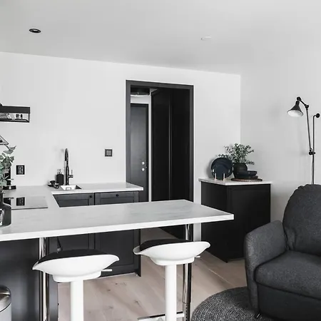 Apartmán Top Standard Studio Close To City Center. Bg6 *